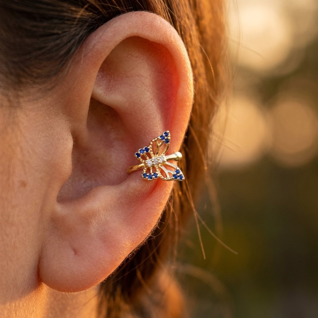 Foto Modelo Realista