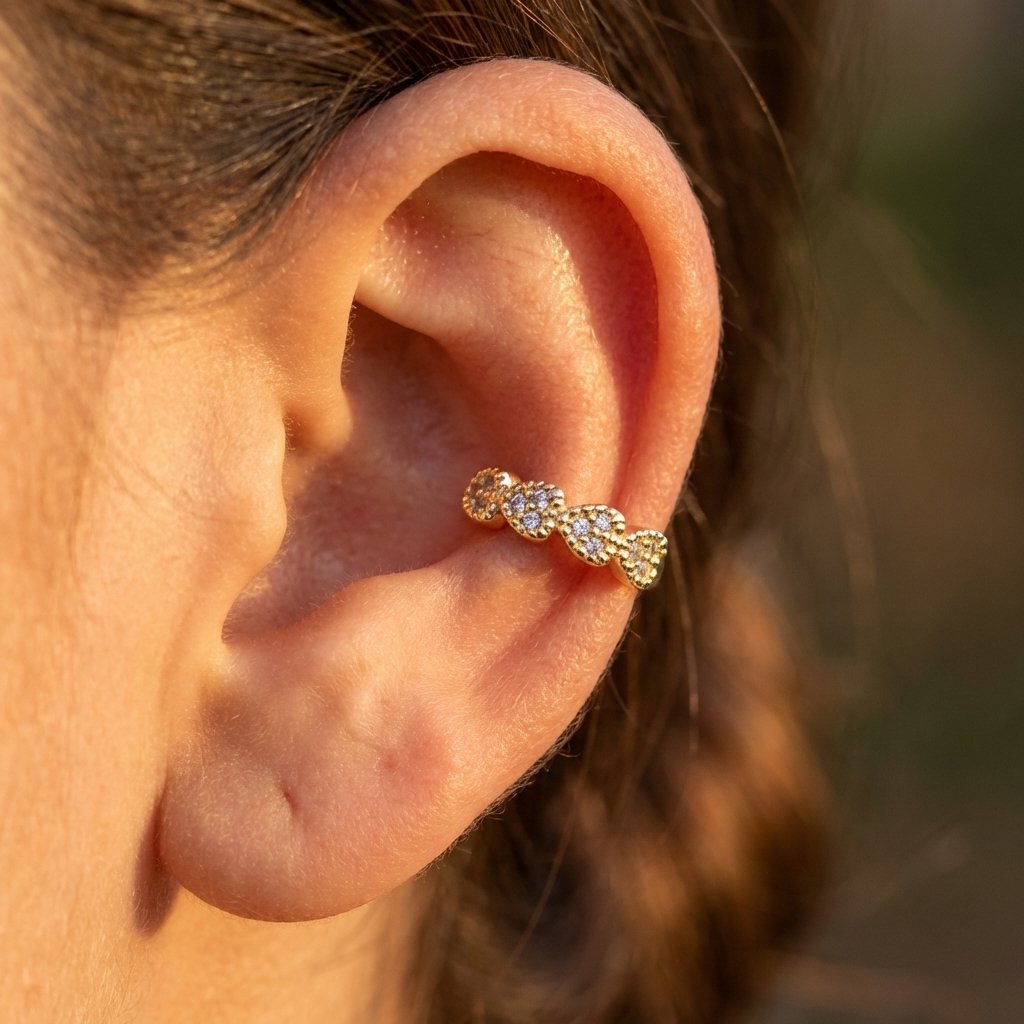 Foto Modelo Realista