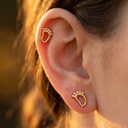 Foto Modelo Realista