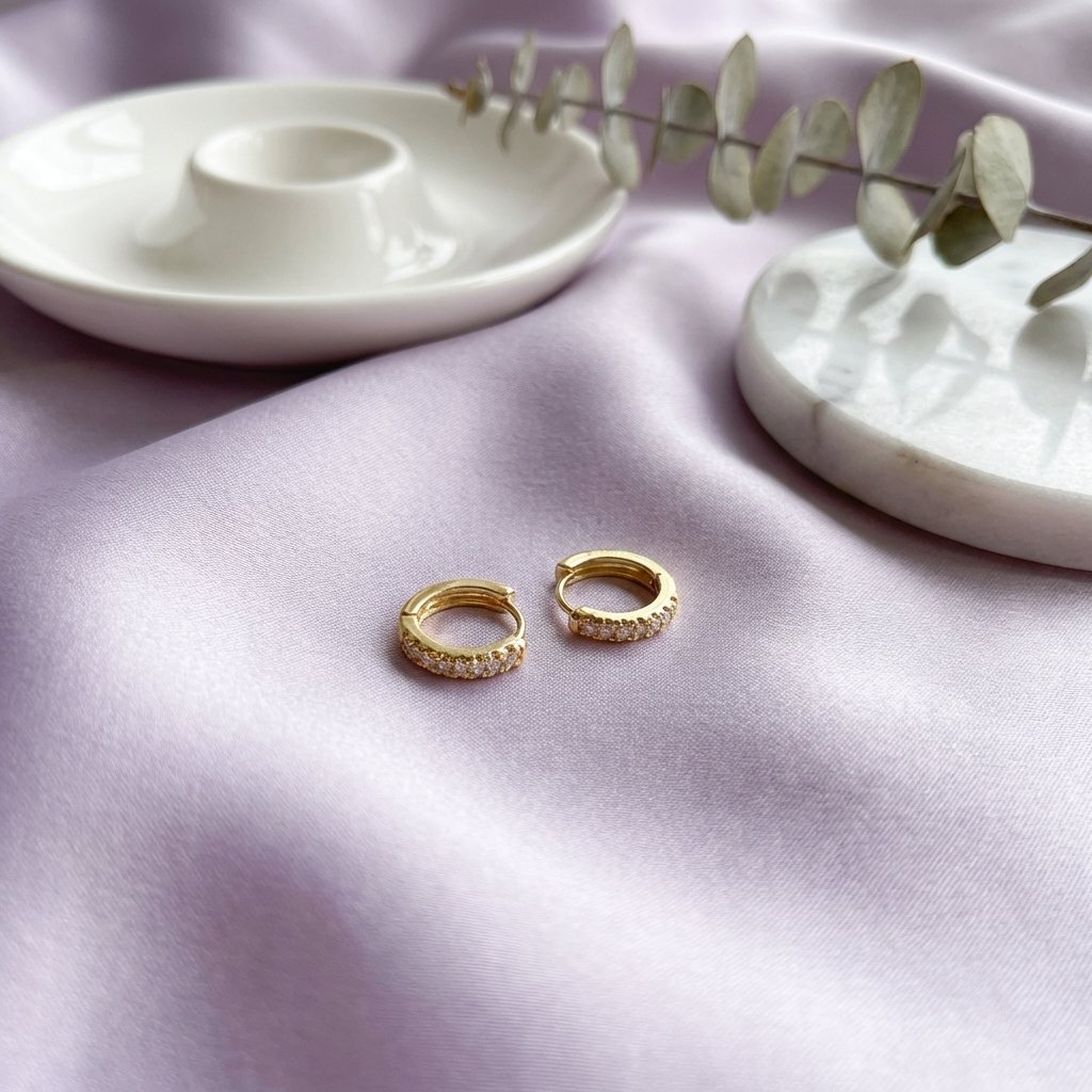 Foto Flatlay Boutique