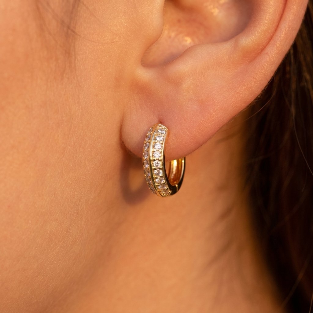 Foto Modelo Realista