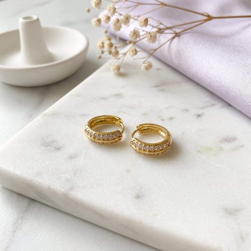 Foto Flatlay Boutique