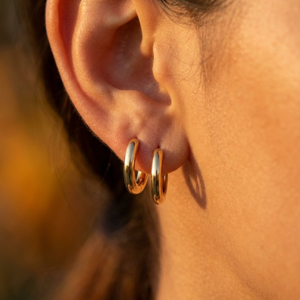 Foto Modelo Realista