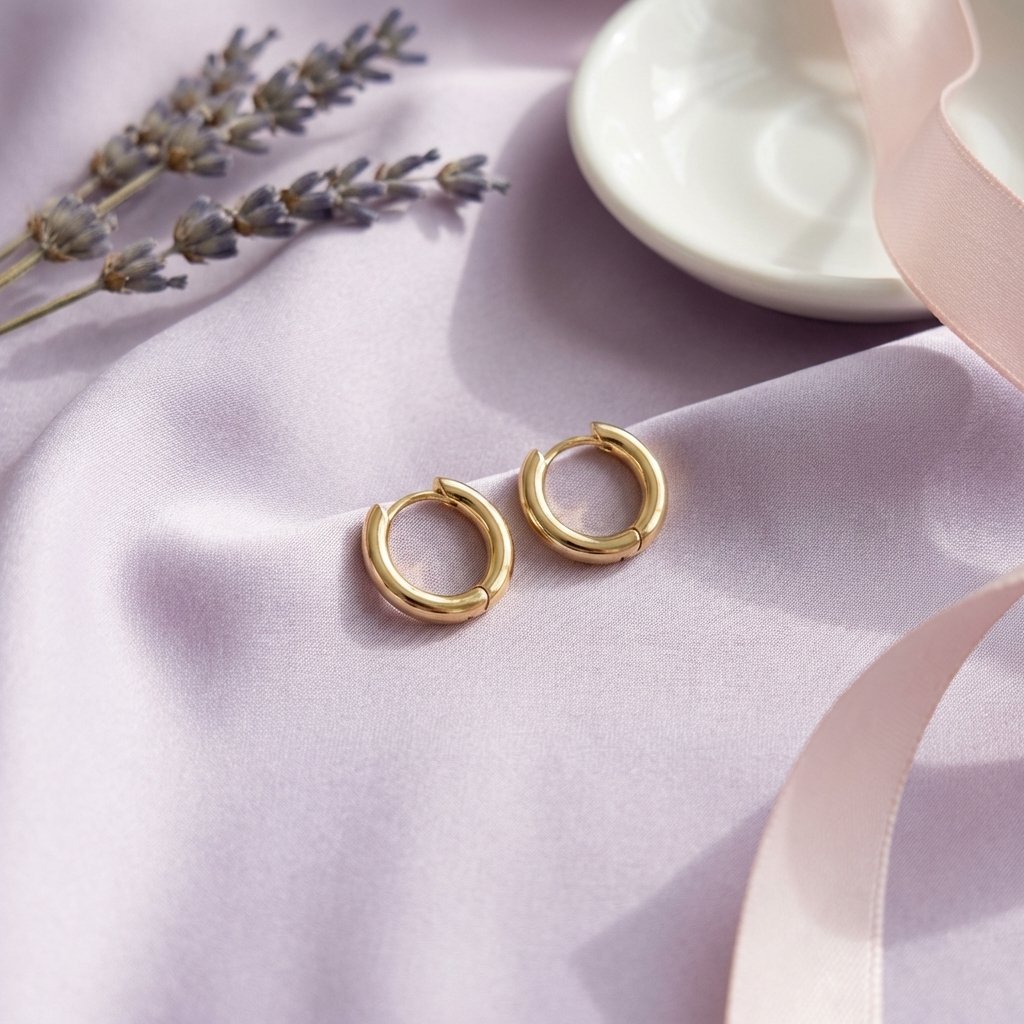 Foto Flatlay Boutique