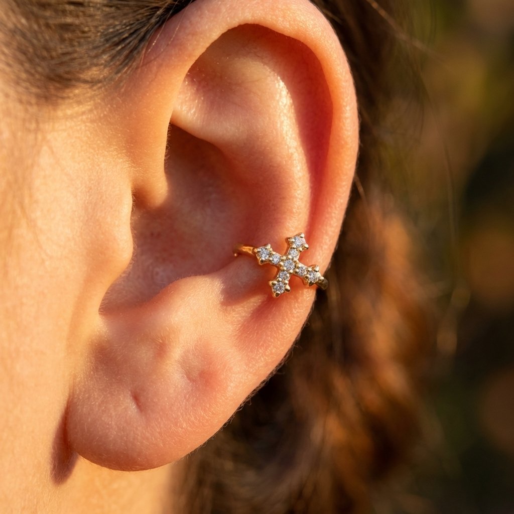 Foto Modelo Realista