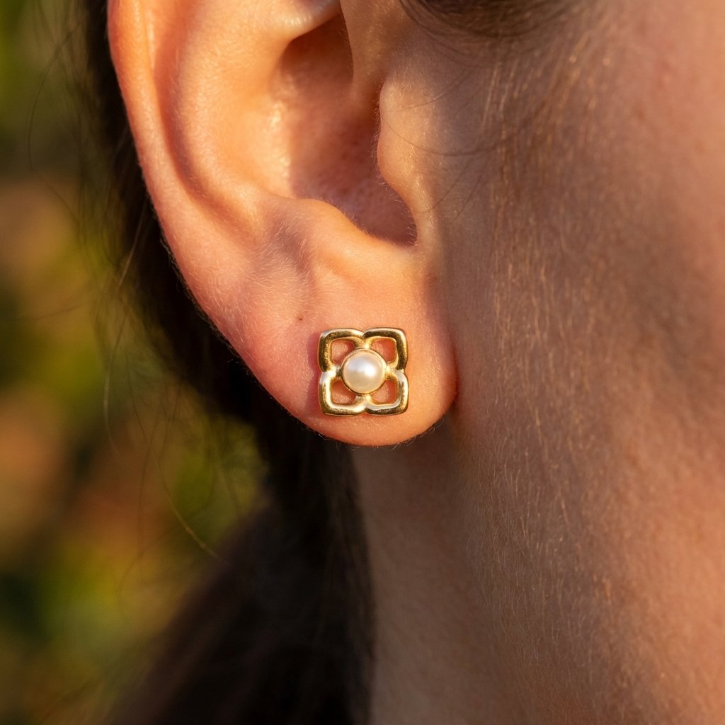 Foto Modelo Realista