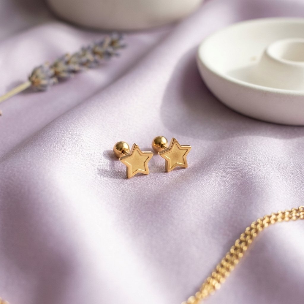 Foto Flatlay Boutique