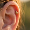 Foto Modelo Realista