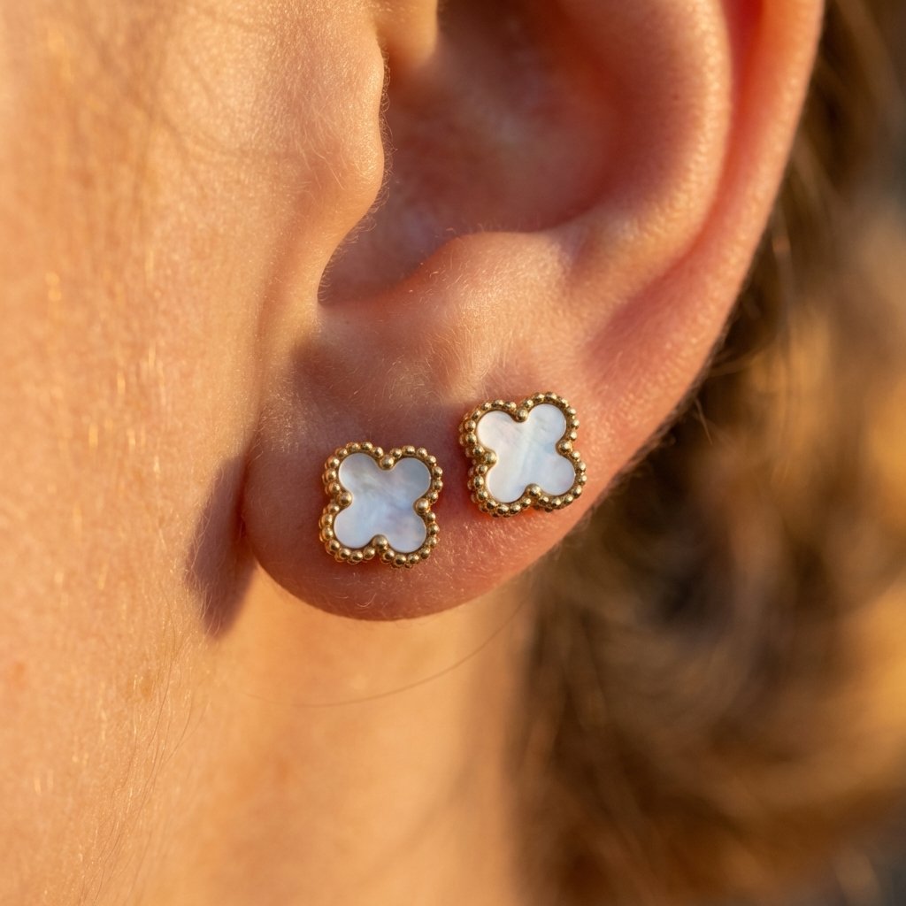 Foto Modelo Realista