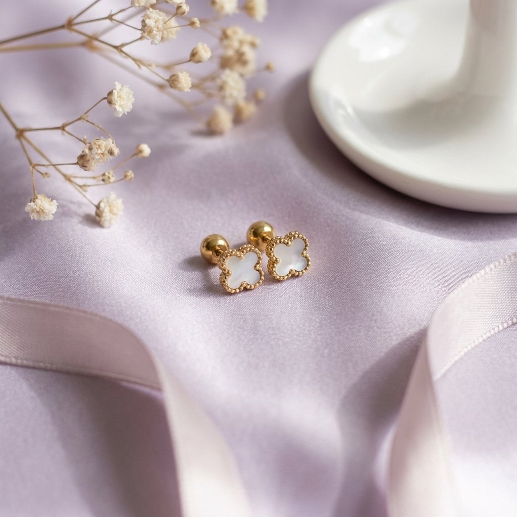 Foto Flatlay Boutique