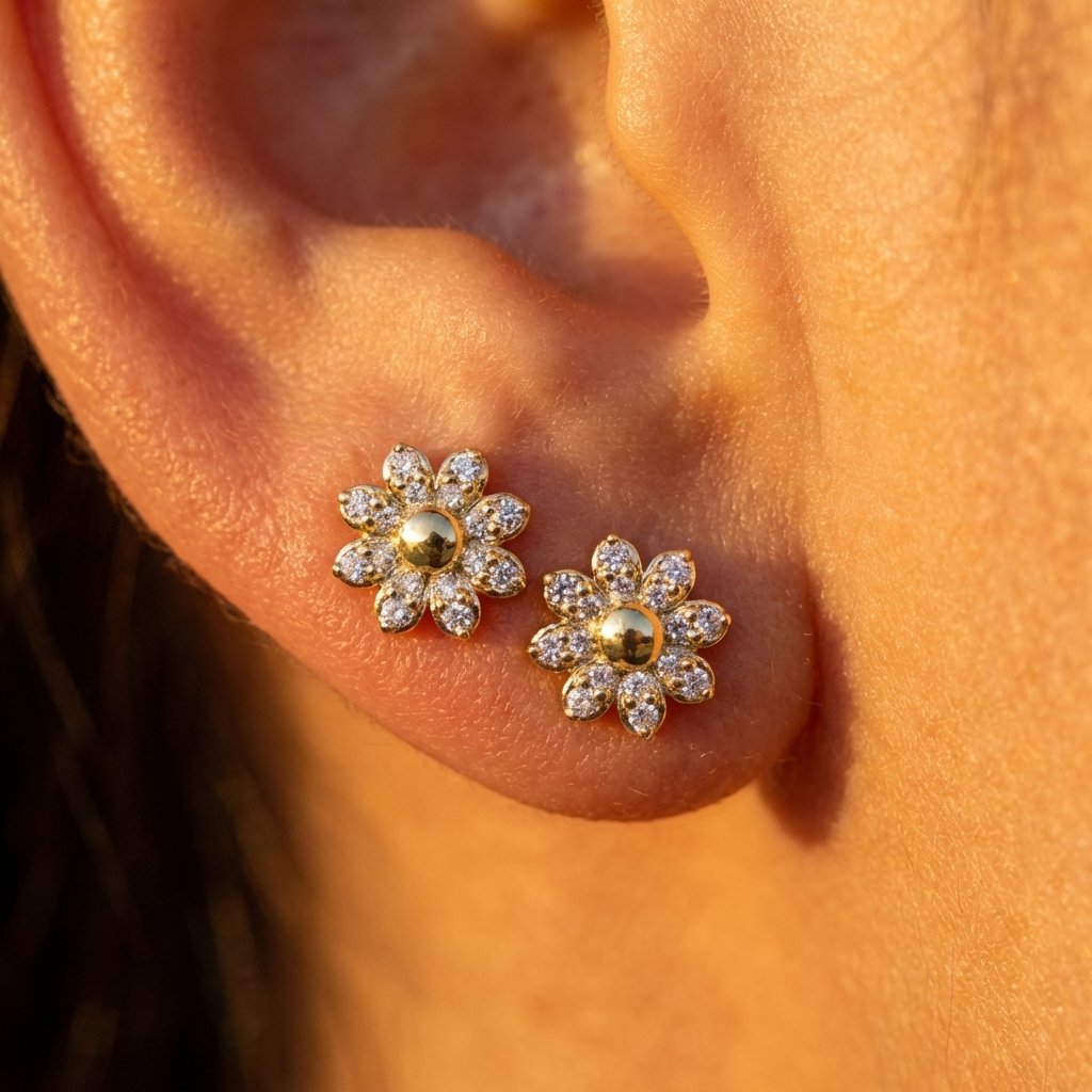 Foto Modelo Realista