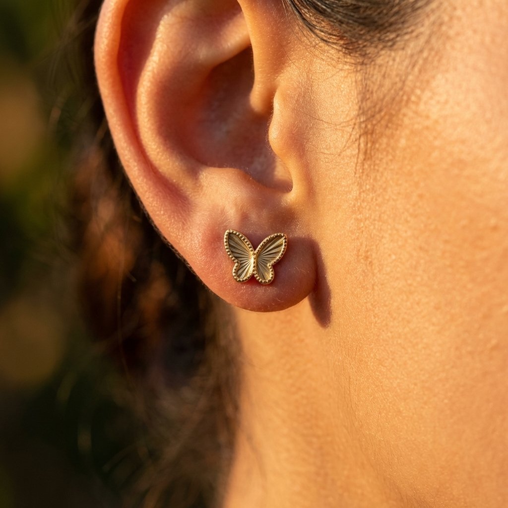 Foto Modelo Realista