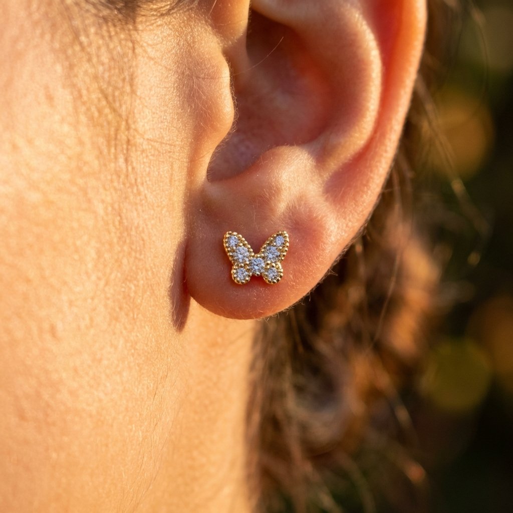 Foto Modelo Realista