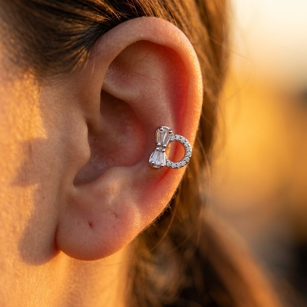 Foto Modelo Realista