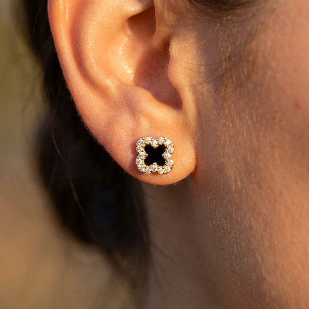 Foto Modelo Realista