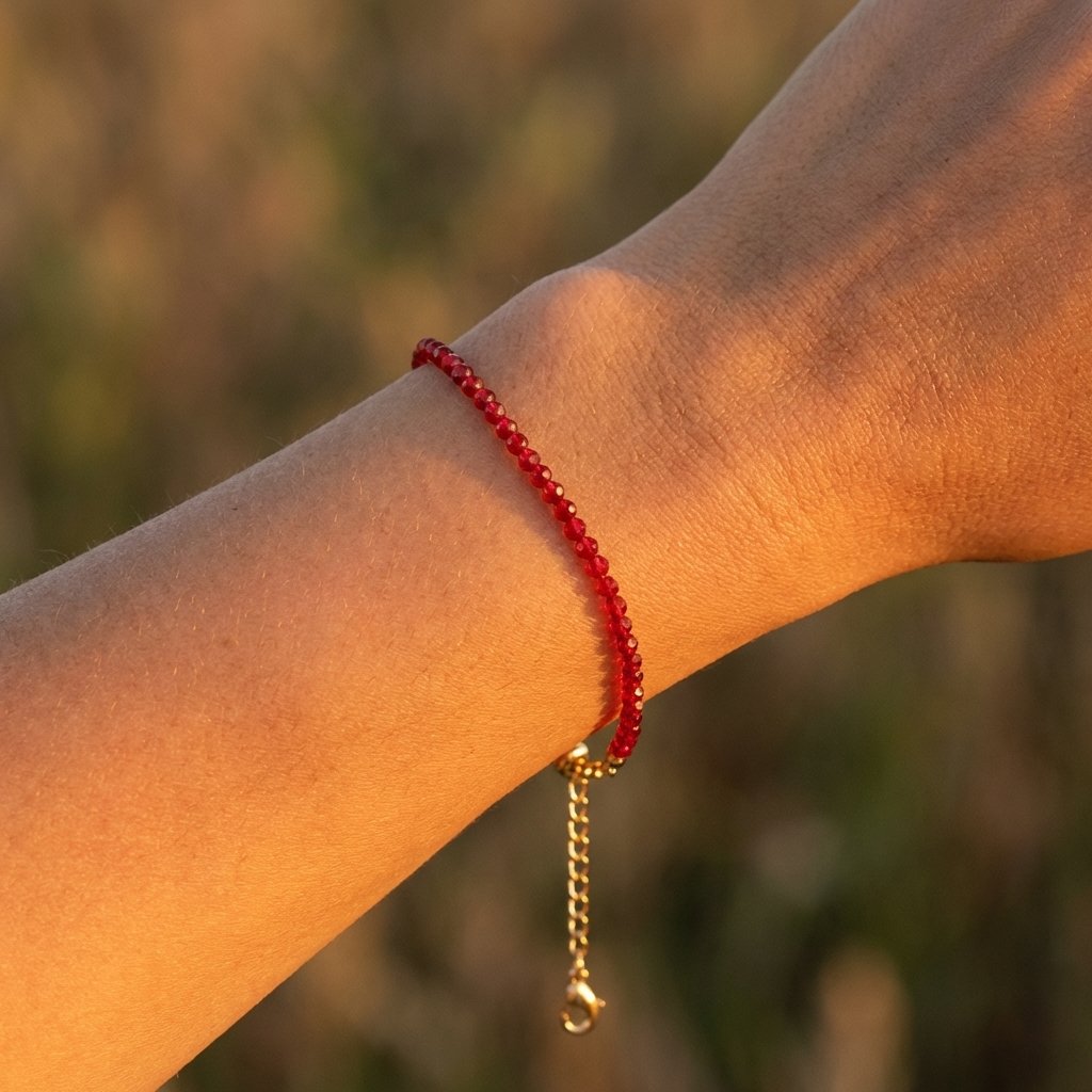 Foto Modelo Realista