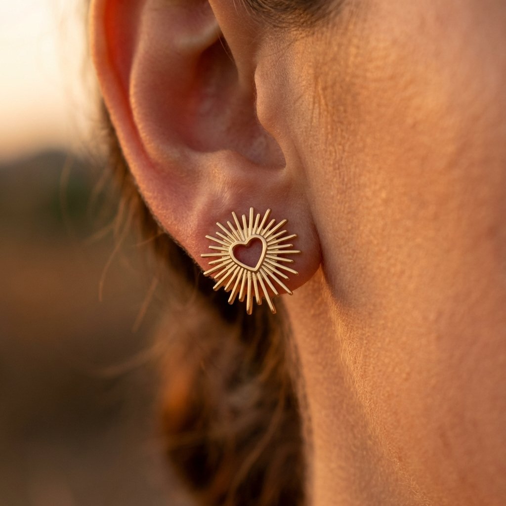 Foto Modelo Realista