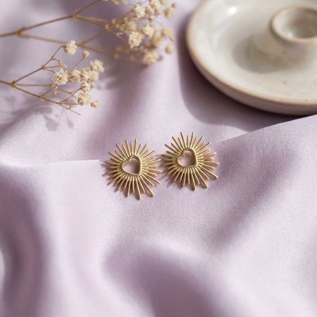 Foto Flatlay Boutique