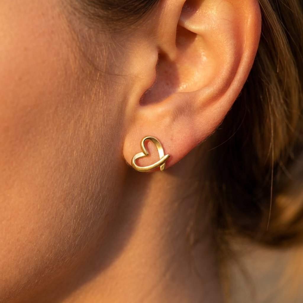 Foto Modelo Realista