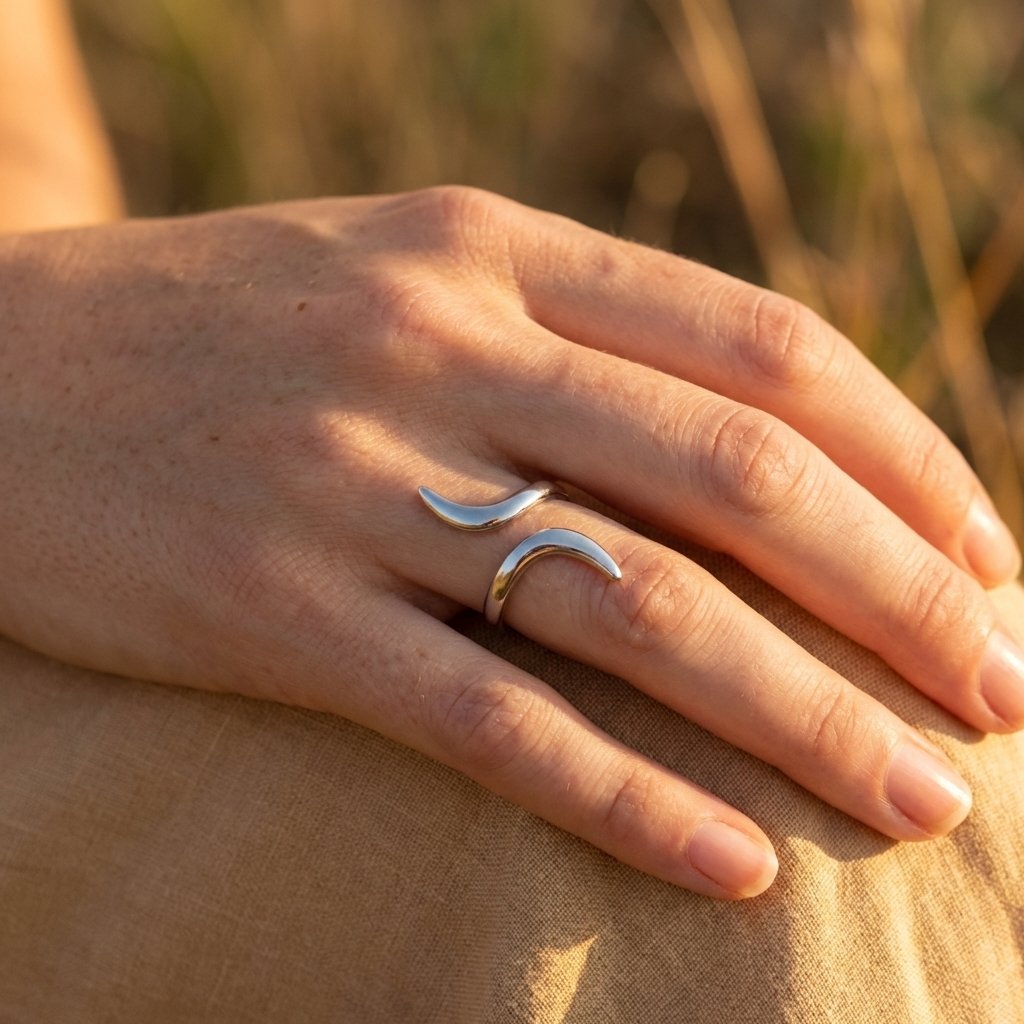 Foto Modelo Realista