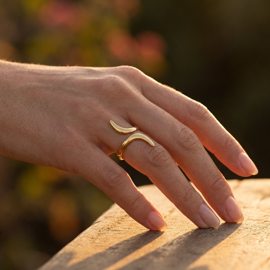 Foto Modelo Realista