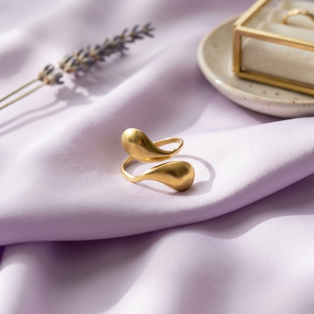 Foto Flatlay Boutique