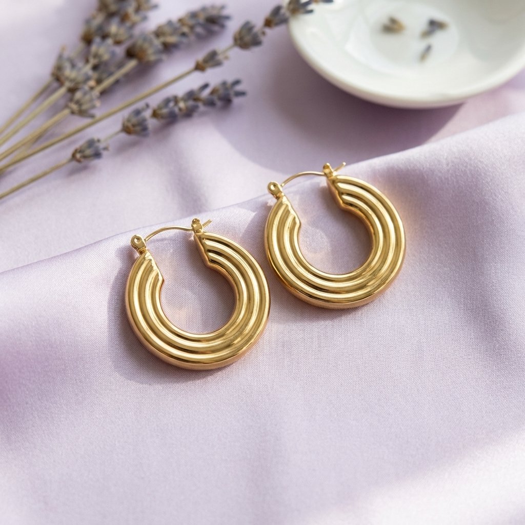 Foto Flatlay Boutique