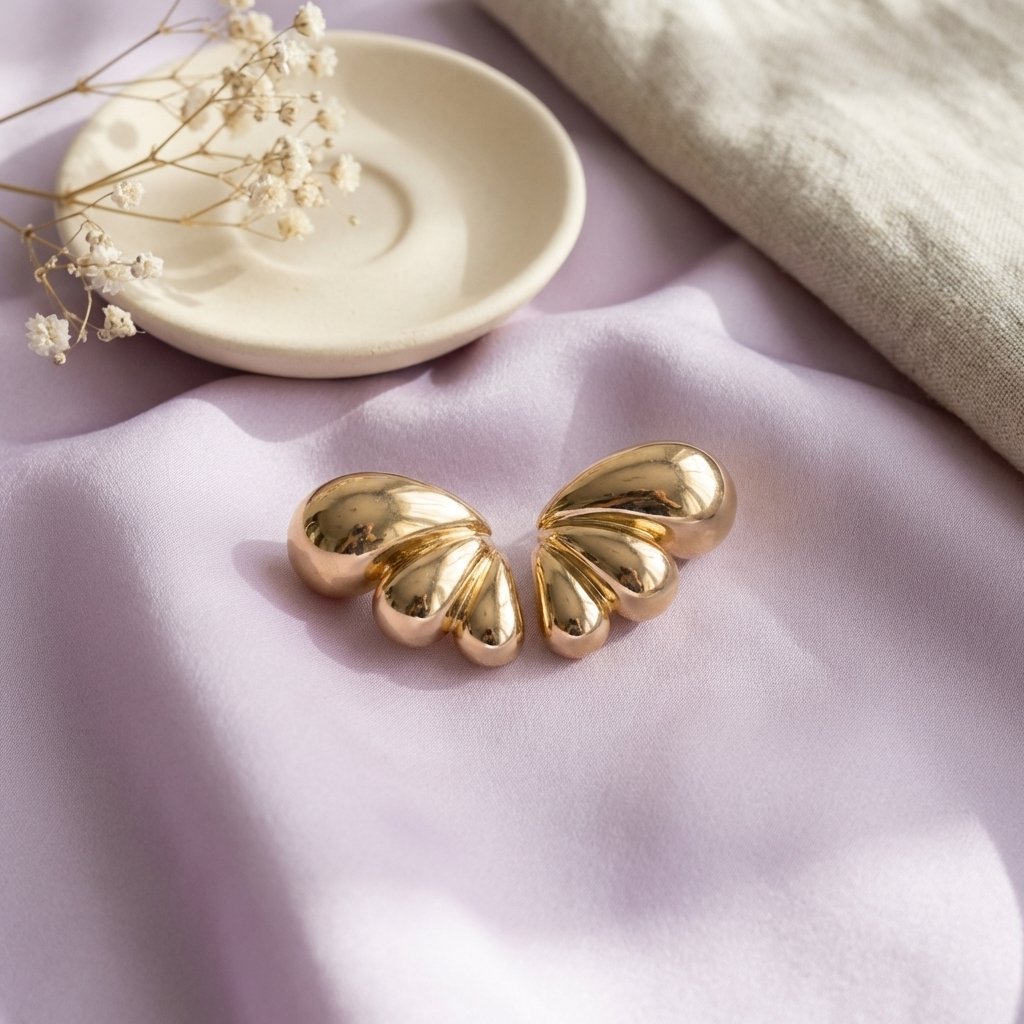 Foto Flatlay Boutique