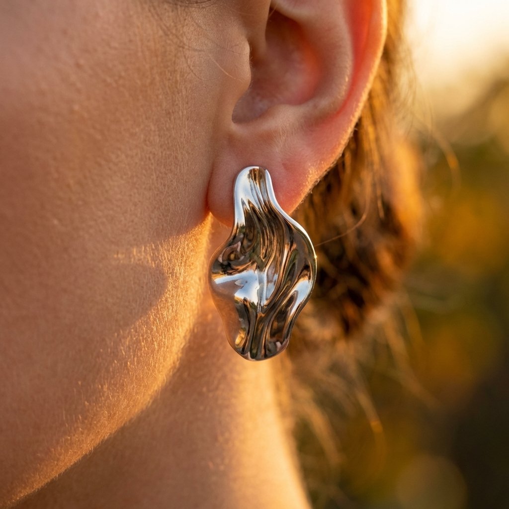 Foto Modelo Realista