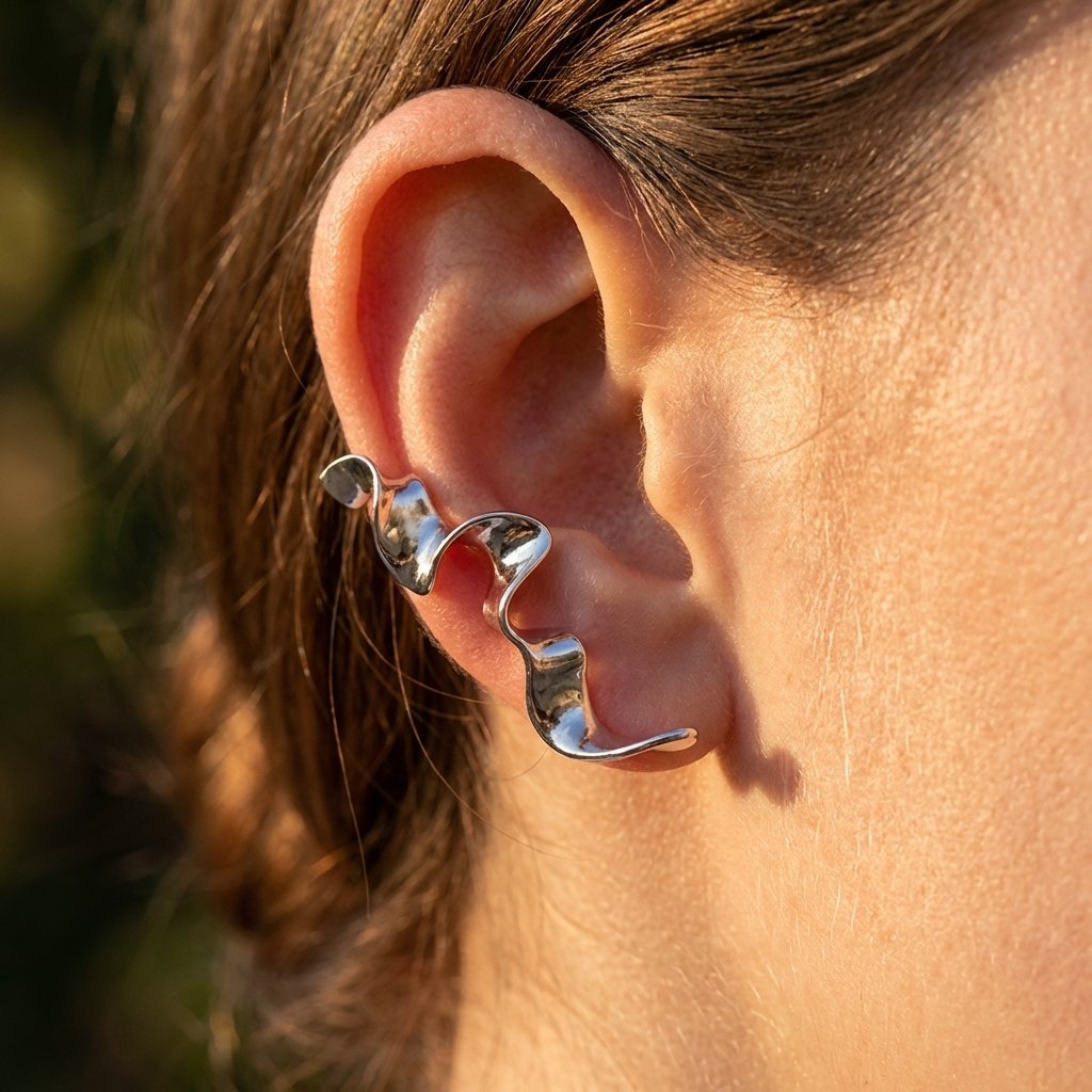 Foto Modelo Realista