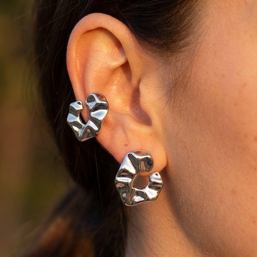 Foto Modelo Realista