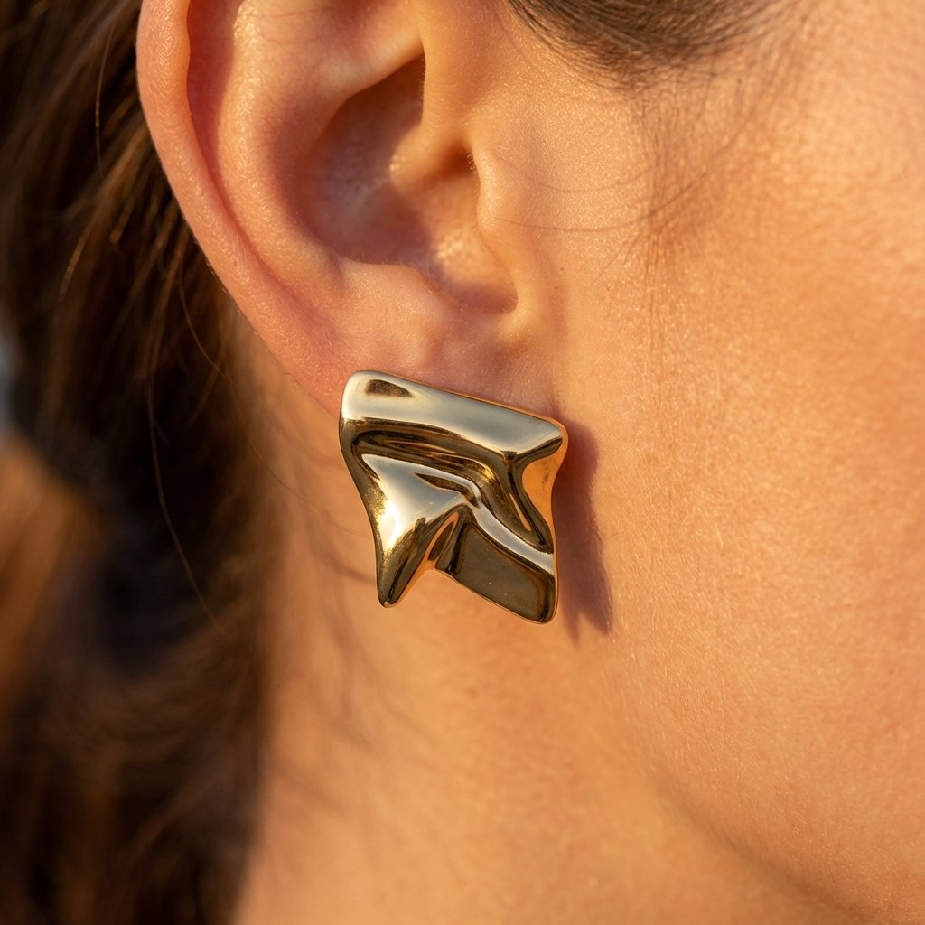 Foto Modelo Realista