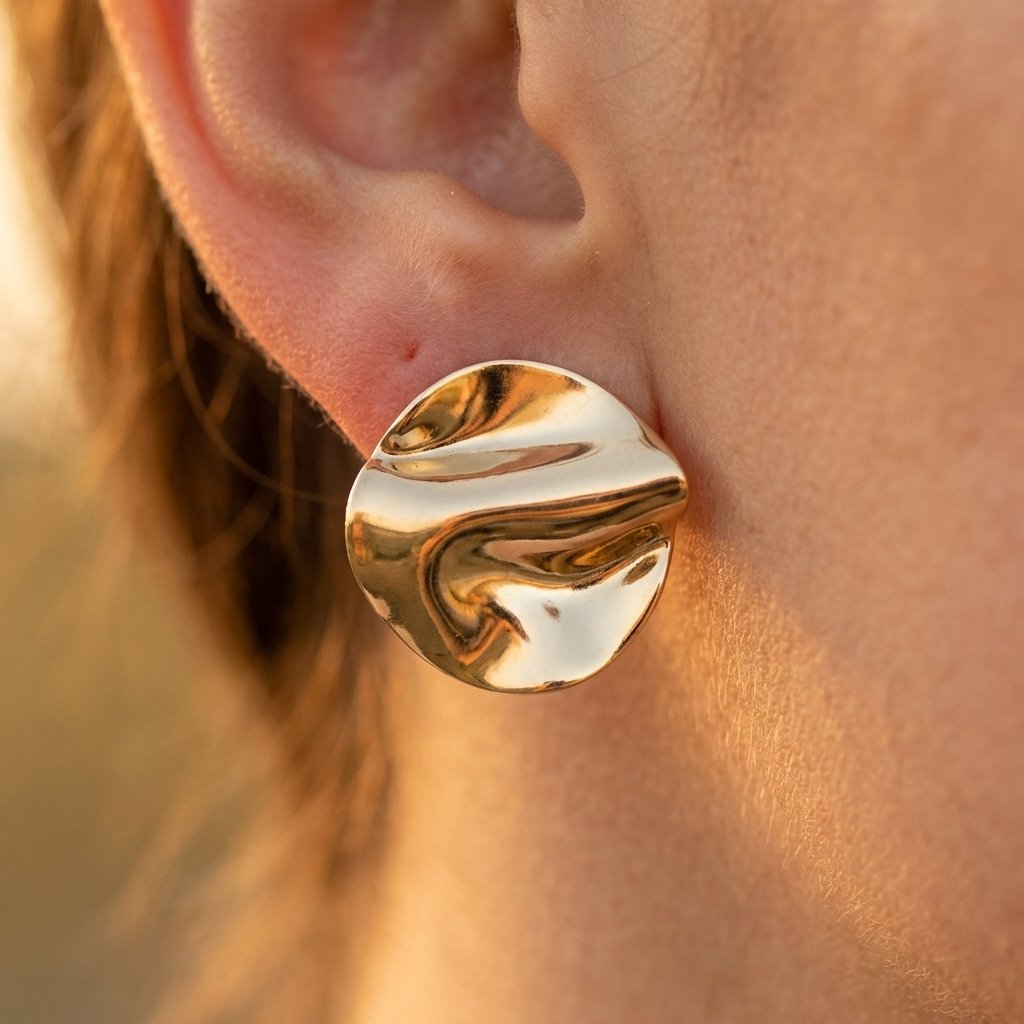 Foto Modelo Realista