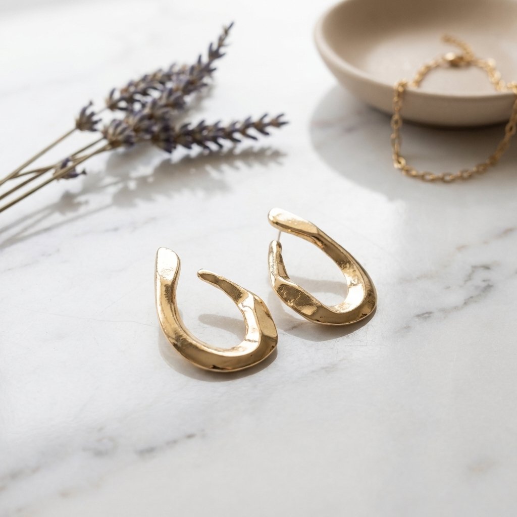 Foto Flatlay Boutique