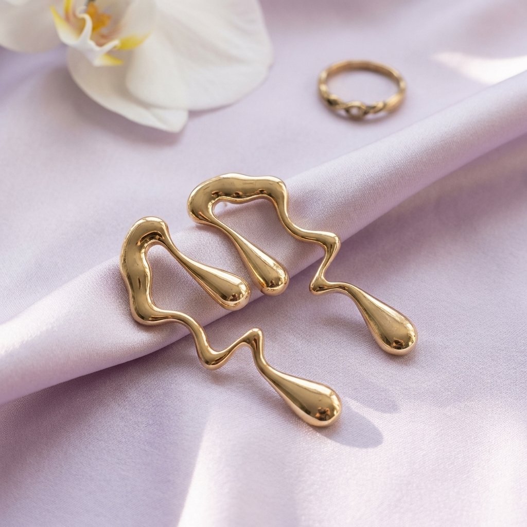 Foto Flatlay Boutique