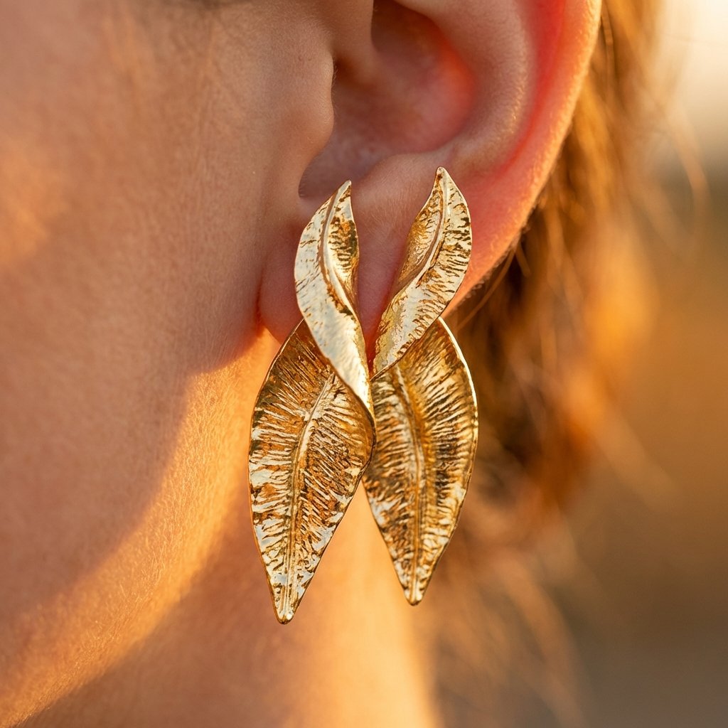 Foto Modelo Realista