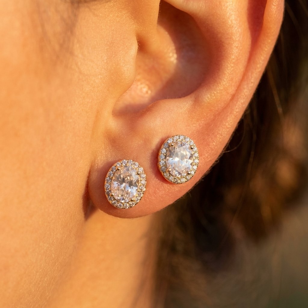 Foto Modelo Realista