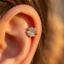 Foto Modelo Realista