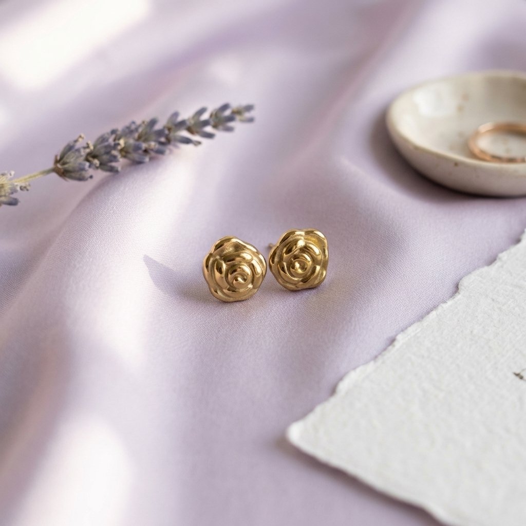 Foto Flatlay Boutique