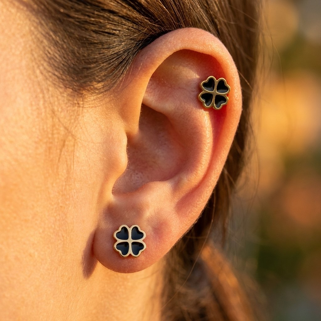 Foto Modelo Realista