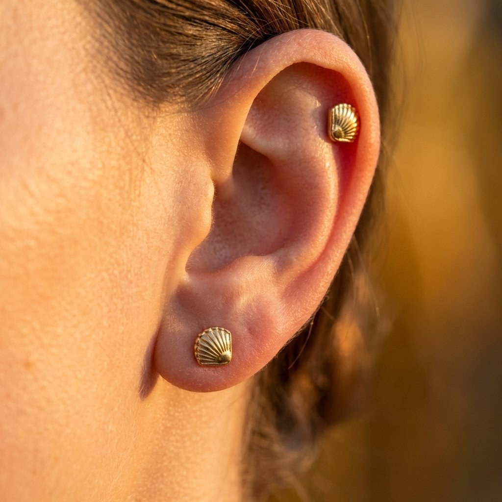 Foto Modelo Realista