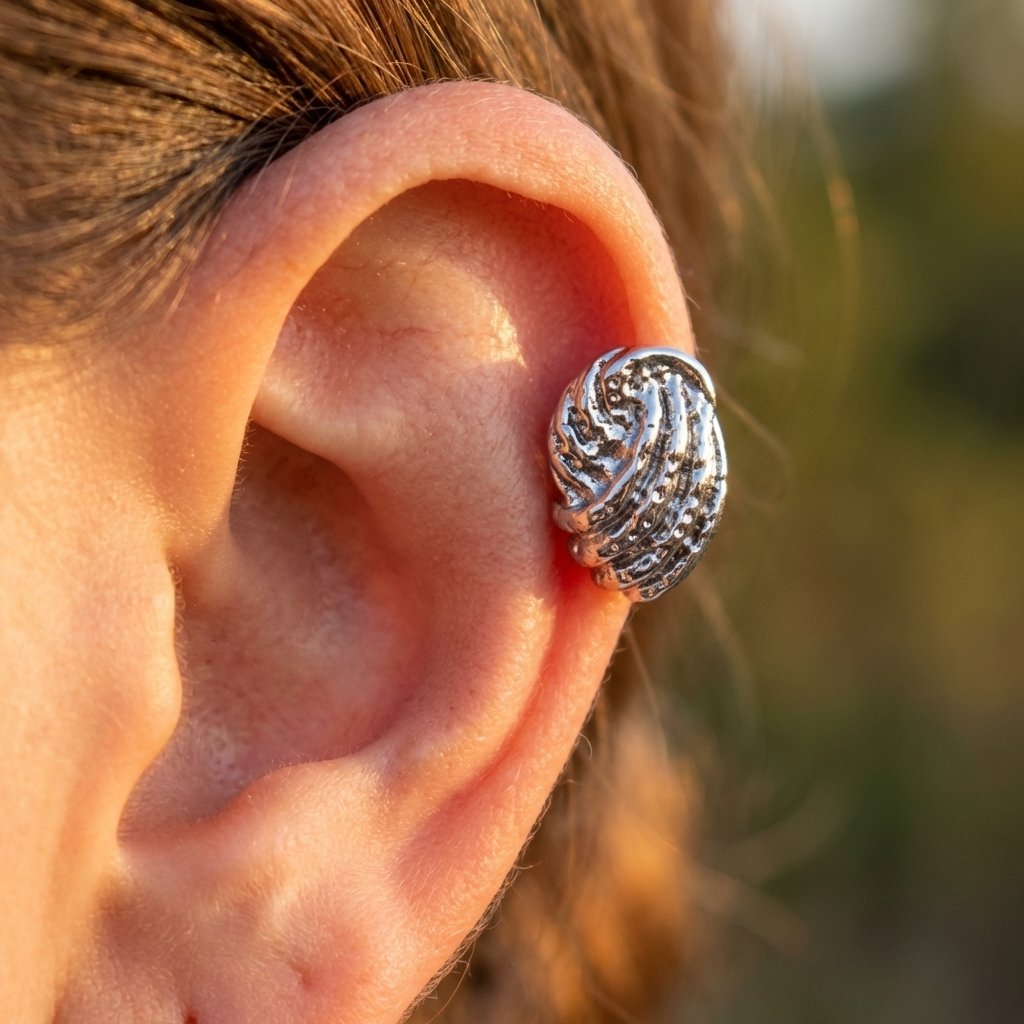 Foto Modelo Realista