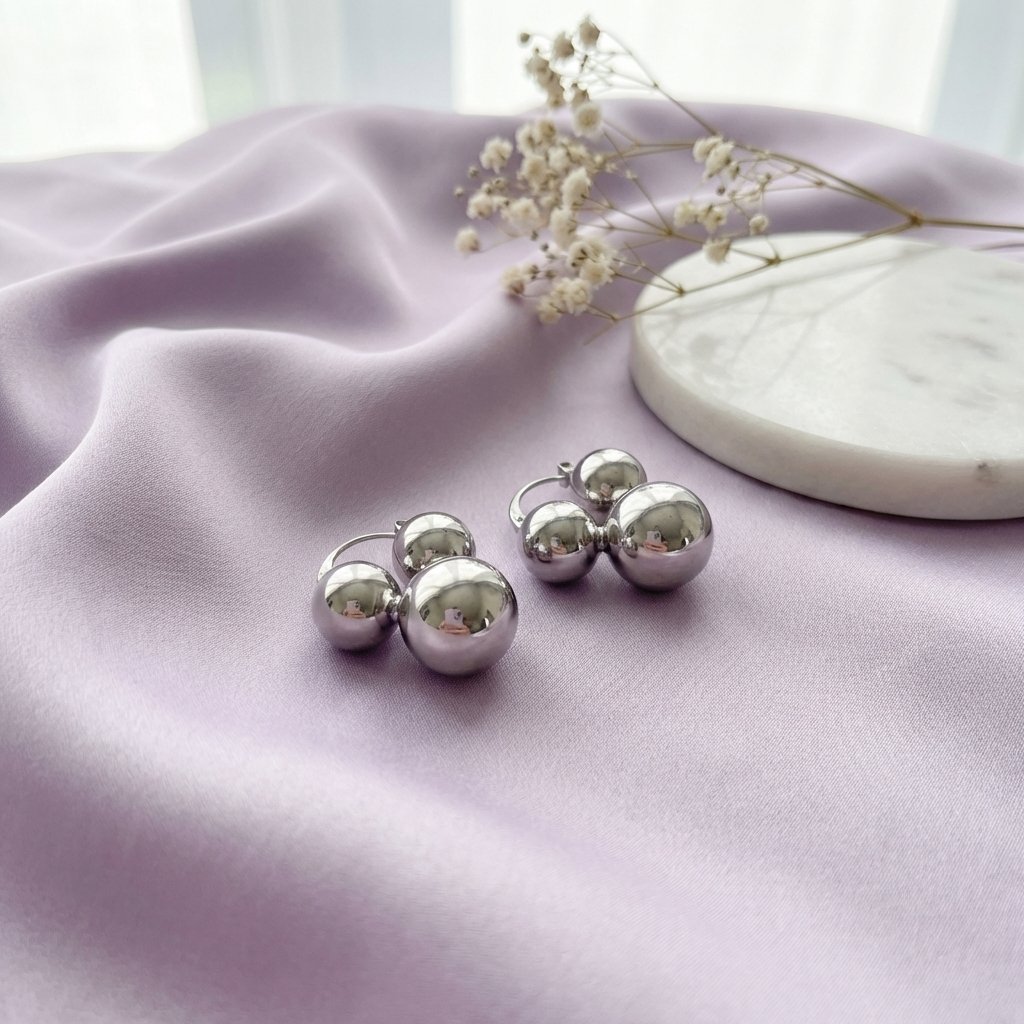 Foto Flatlay Boutique