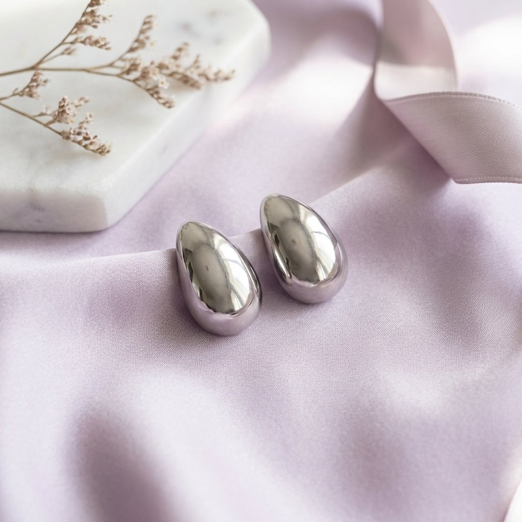 Foto Flatlay Boutique