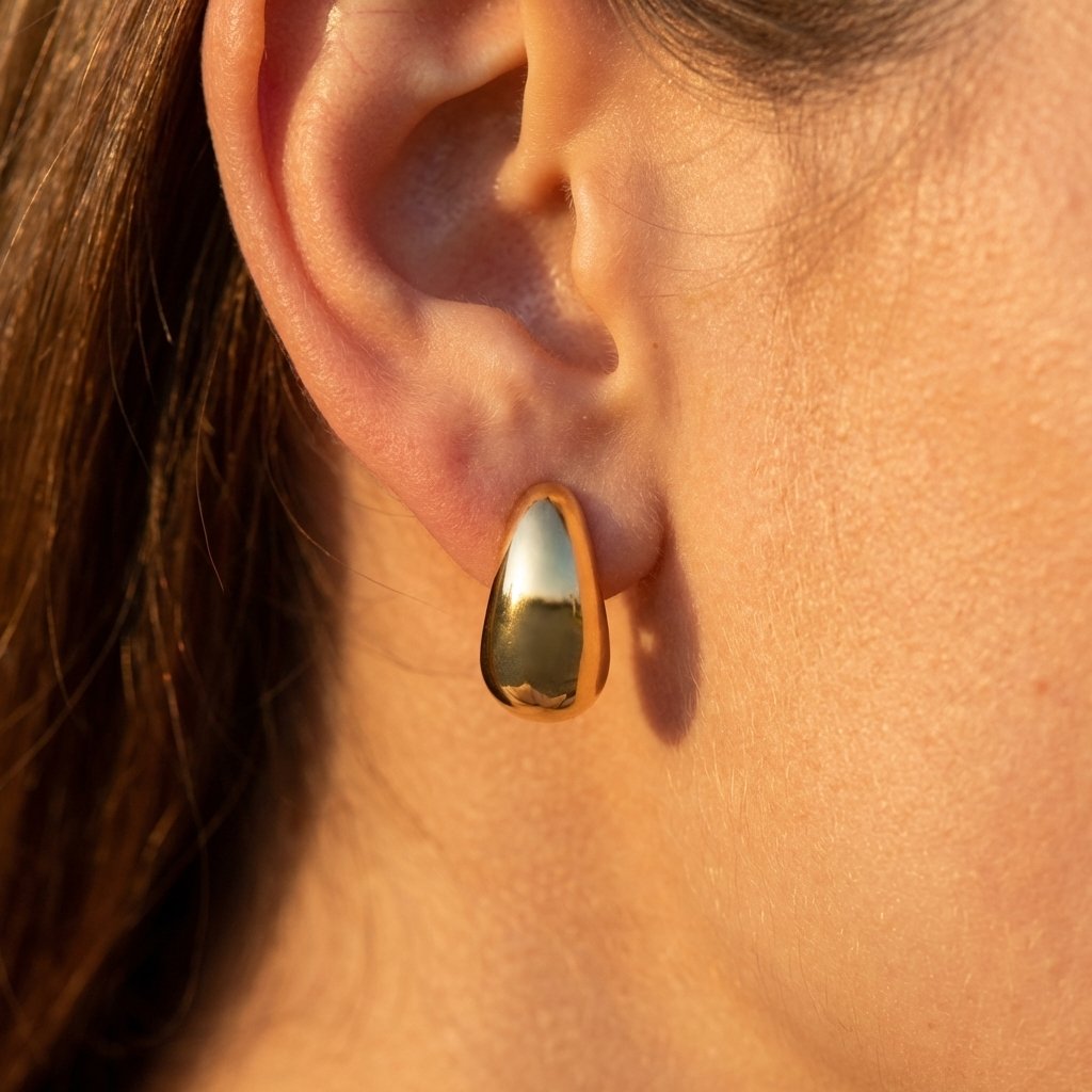 Foto Modelo Realista