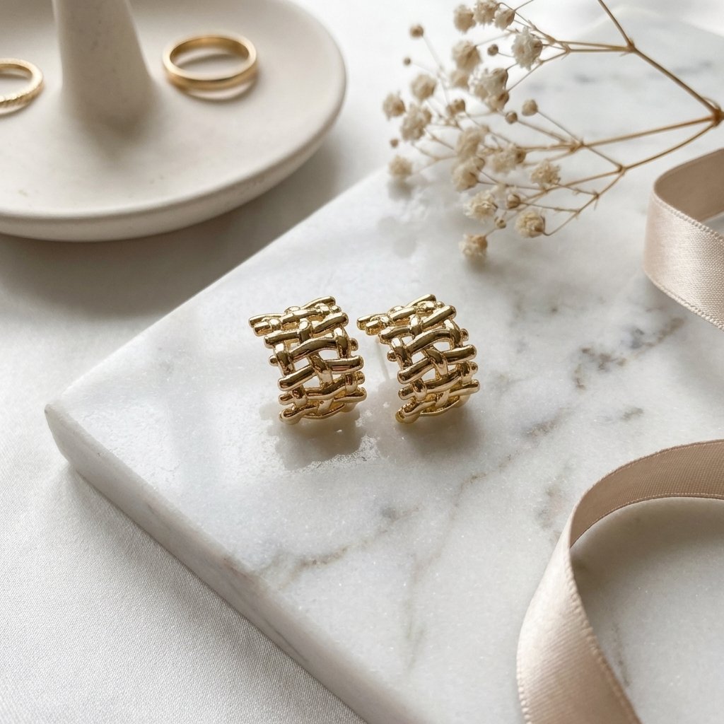 Foto Flatlay Boutique