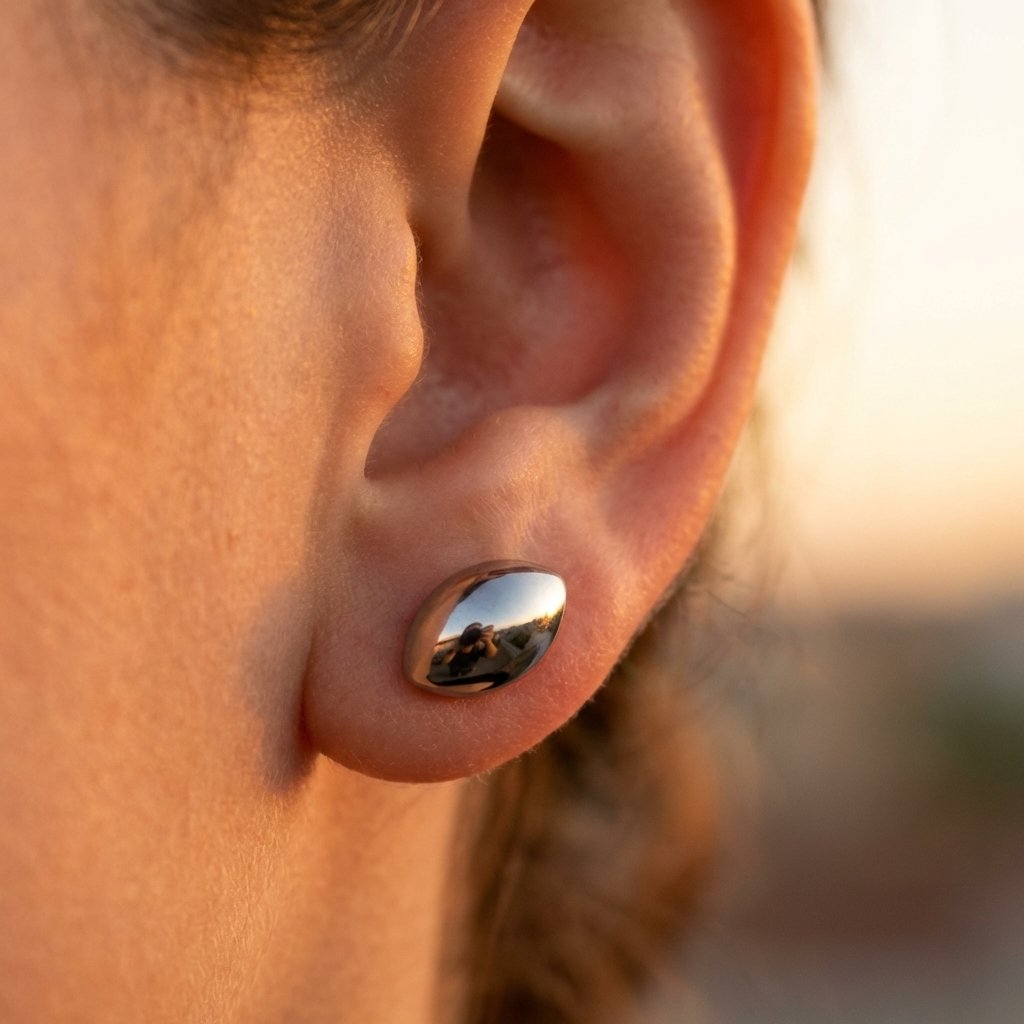 Foto Modelo Realista