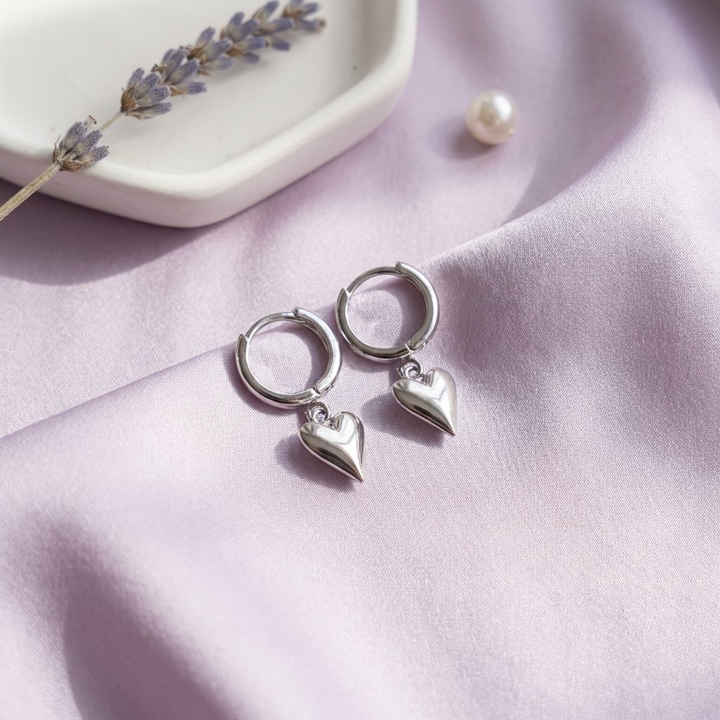 Foto Flatlay Boutique