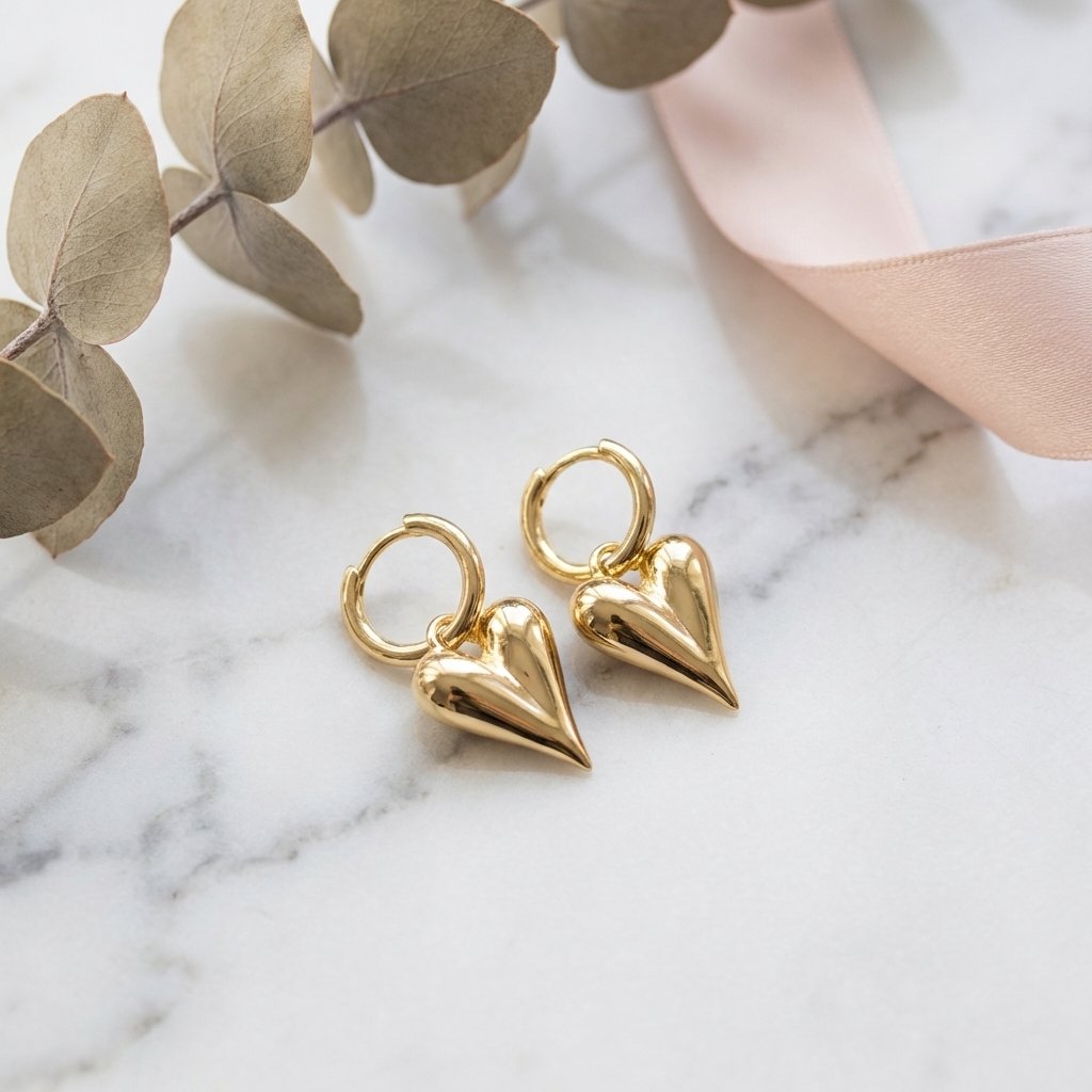 Foto Flatlay Boutique