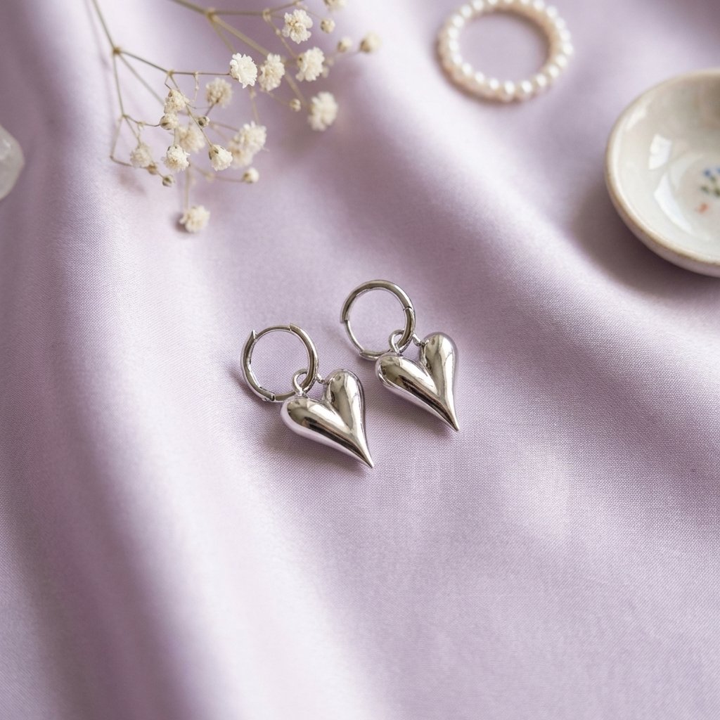 Foto Flatlay Boutique